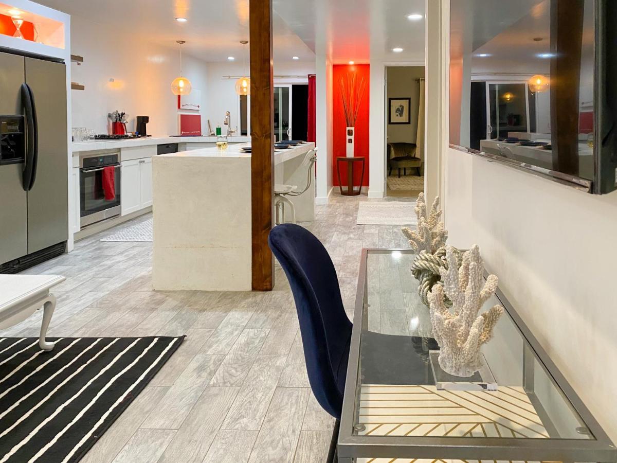 The O Spa + Resort, Adults Only Дезерт-Хот-Спрингс Экстерьер фото